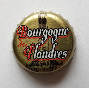 Bourgogne des flandres, Bourgogne des Flandres